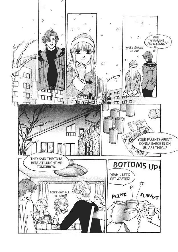 Do Whatever You Want Chapter 3.4 41